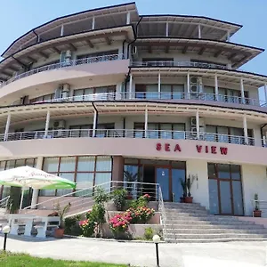 2* Hotel Sea View